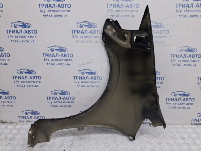 Крыло переднее правое Toyota Auris 2006-2012 5380102130 (Арт. 63457) Киев - изображение 8