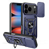 Чехол Ummi Camshield Serge Ring для Apple iPhone 17 Pro (6.3") Херсон