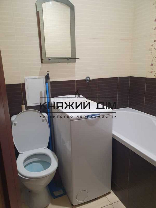 Оренда 2-х к.кв. метро Печерська, по вул. Коновальця в Печерському р-ні. Код об'єкту №:11202271 Київ - зображення 3