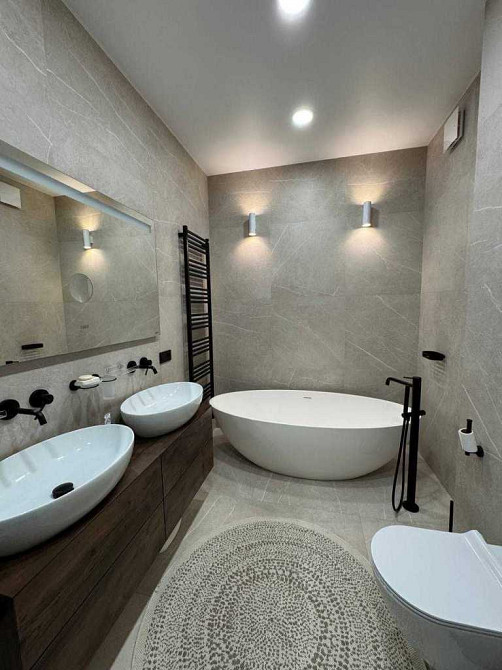 продажа 3-к квартира Киево-Святошинский, Софиевская Борщаговка, 205000 $  - изображение 11