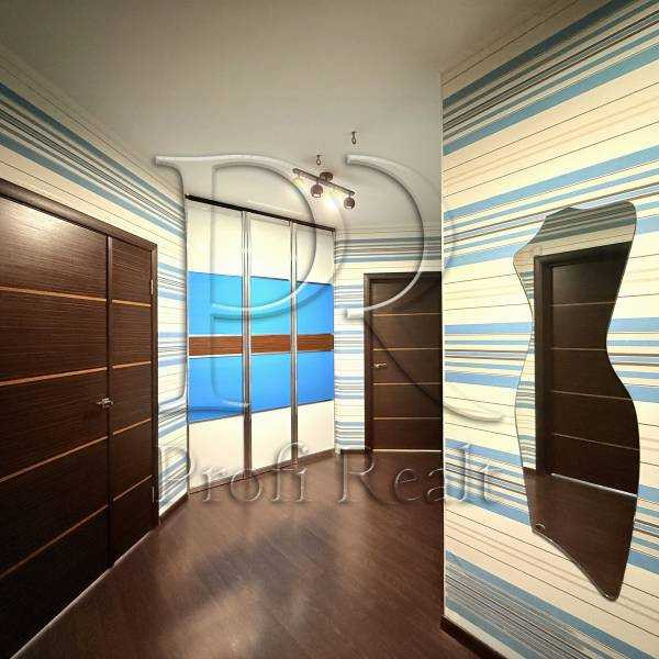 продажа 3-к квартира Киев, Соломенский, 145000 $ Київ - зображення 3