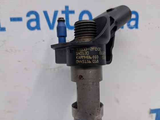 Форсунка топливная Hyundai Santa fe DM 2.2 DIESEL D4HB 2012 (б/у) Київ