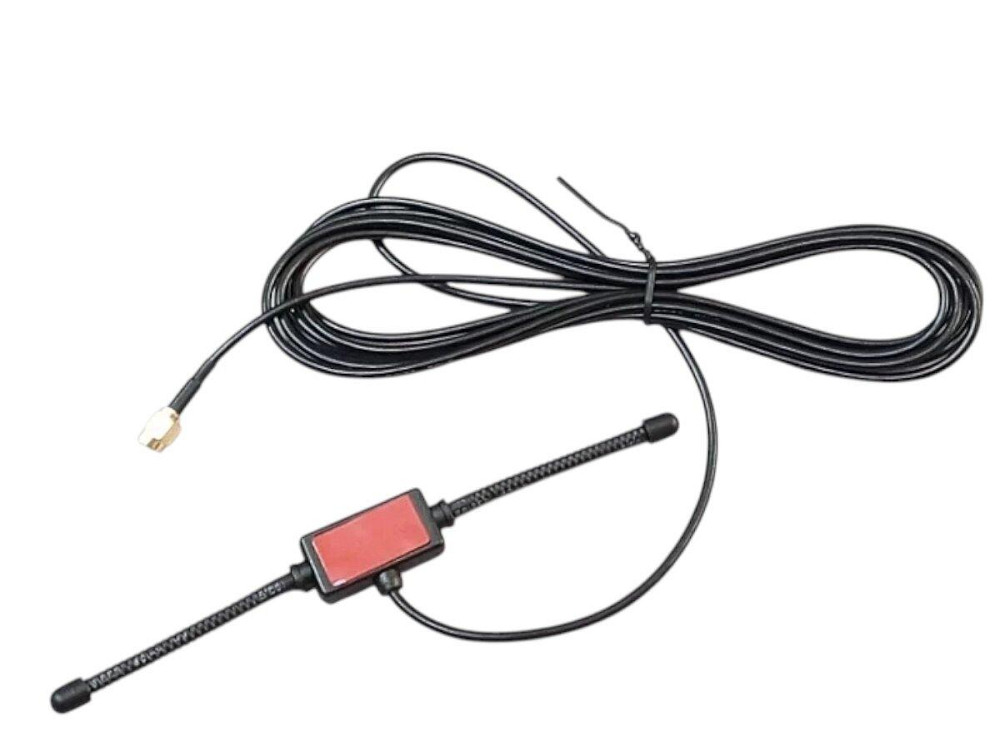 420-490 МГц антенна дипольная 5dBi, до 50W, SMA-male коннектор Днепр - изображение 10