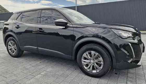 Свіжопригнаний Peugeot e-2008 2020 модельний 2021 з нідерландів Луцьк