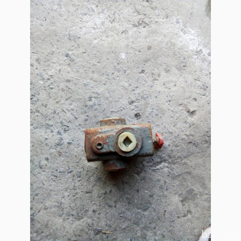 Гидроклапана 10-10-1-11УХЛ4, расхода предохранительные Харків - зображення 2