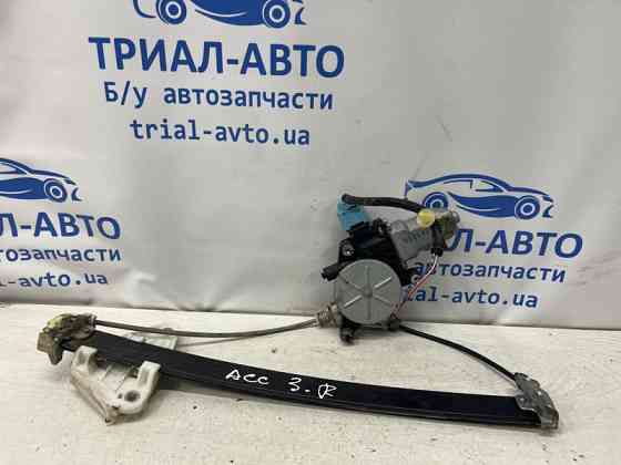 Стеклоподъемник задний правый Honda Accord 2002-2008 72710SEA003 (Арт. 76223) Київ