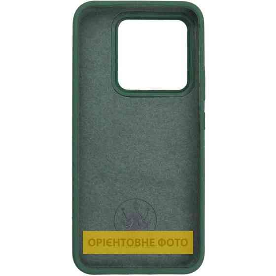 Чехол Silicone Cover Lakshmi (AAA) для Xiaomi 17 Pro Max Херсон