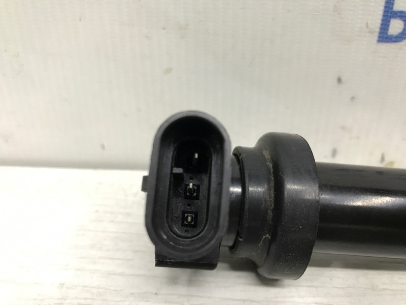 Катушка зажигания Hyundai Santa fe CM 2.7 БЕНЗИН G6EA 2005 (б/у) Киев - изображение 2