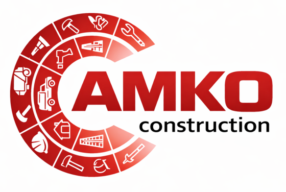 AMKO construction Київ
