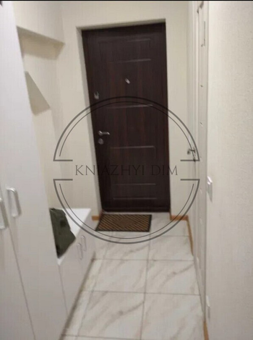 Оренда 2-х к.кв. в ЖК Smart House по вул. Машинобудівна в Солом'янському. Код об'єкту №: 11200463 Київ - зображення 4