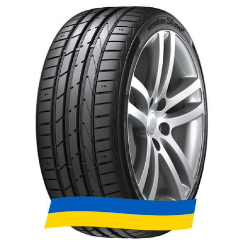 245/40 R19 Hankook Ventus S1 evo2 K117 98Y Легкова шина Киев - изображение 7