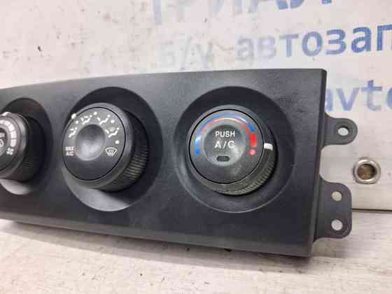 Блок управления кондиционером Kia Sorento BL 2.5 DIESEL D4CB 2002 (б/у) Киев