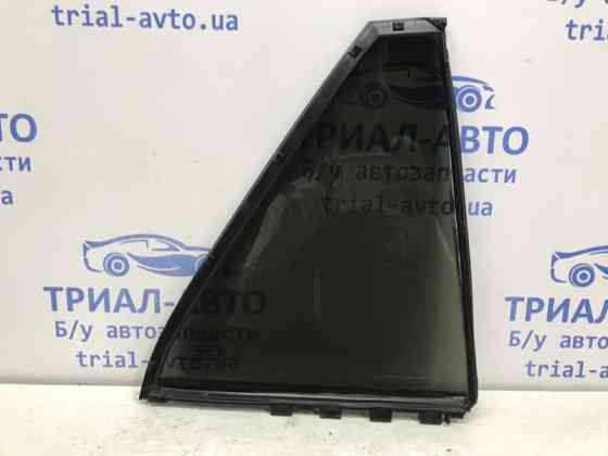 Стекло двери задней левой (форточка) Toyota Avensis 2002-2010 6812405070 (Арт. 42257) Київ