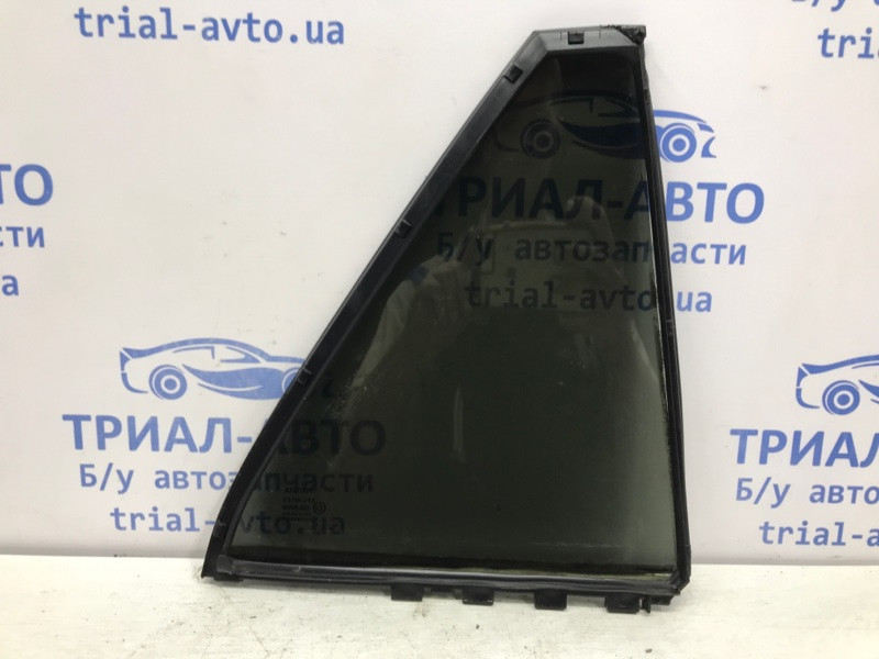 Стекло двери задней левой (форточка) Toyota Avensis 2002-2010 6812405070 (Арт. 42257) Киев - изображение 2