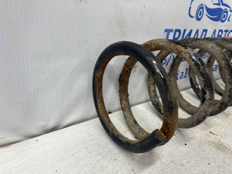 Пружина задняя Honda Accord 2002-2008 52441SEAE02 (Арт. 76366) Київ - зображення 2