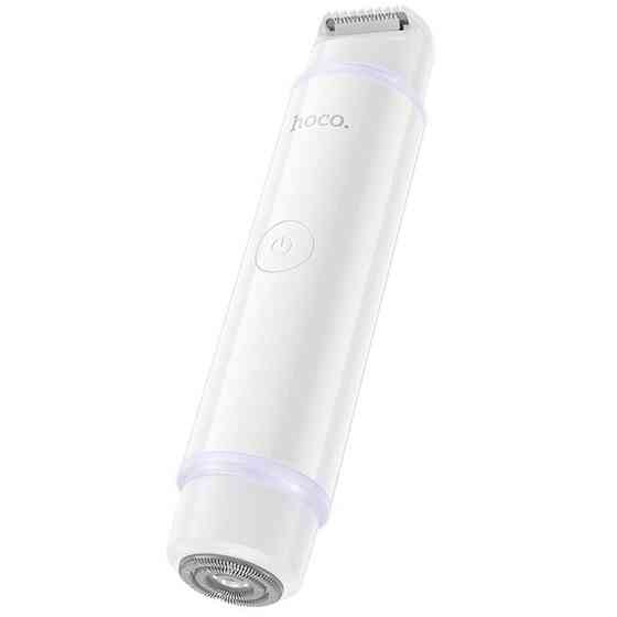 Женская бритва Hoco HP81 Double-head 400 mAh Херсон