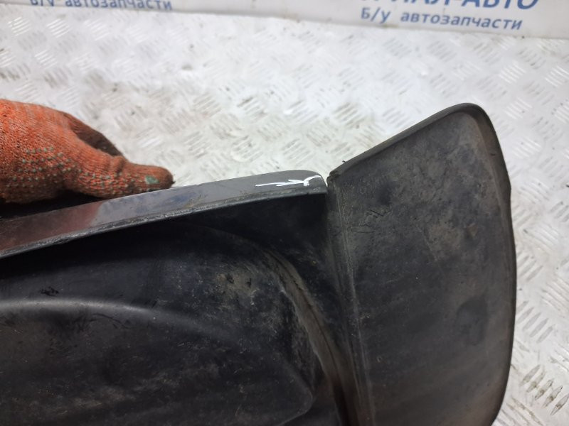 Брызговик задний левый Toyota Prado J120 4.0 1GR-FE 2002 (б/у) Київ - зображення 4