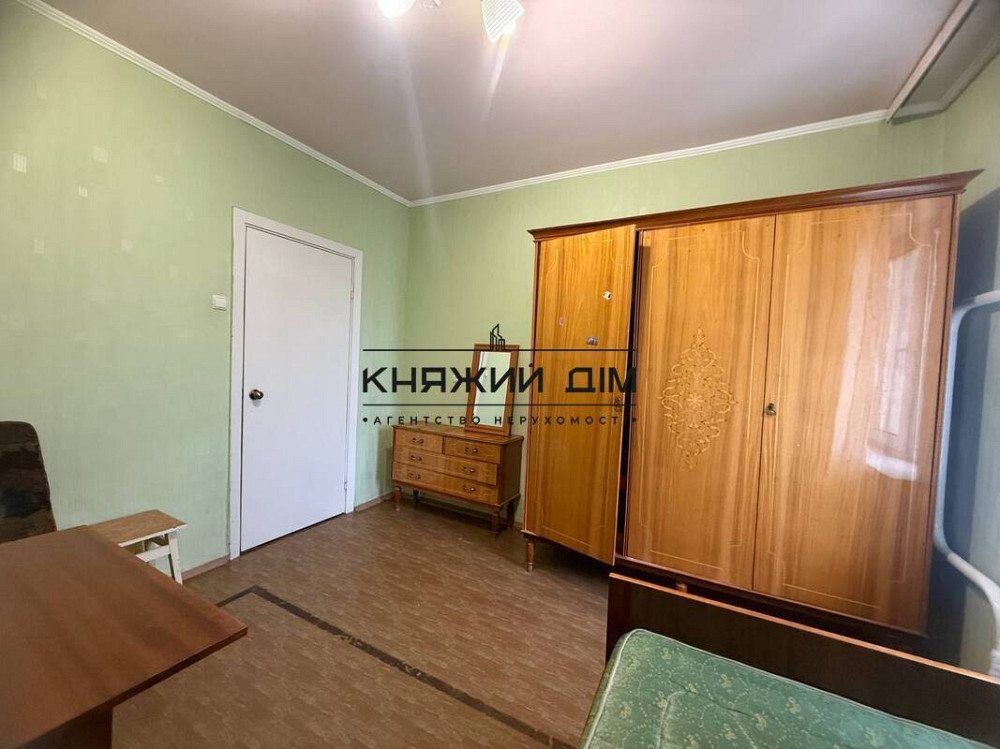 Оренда велика квартира м. Харківська Код 11203989 Київ - зображення 6