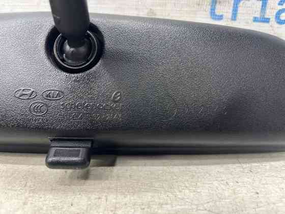 Зеркало салона Hyundai I30 2011-2017 851013X100 (Арт. 70350) Киев