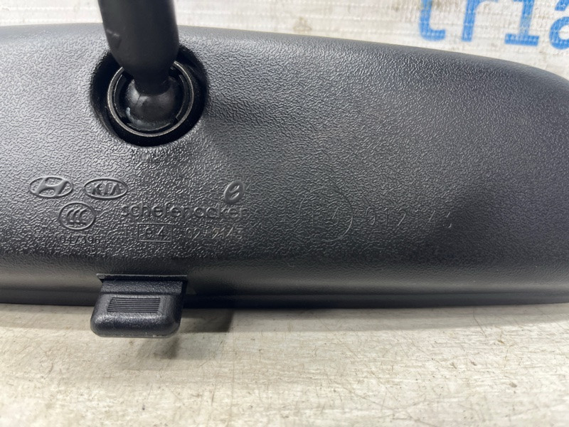Зеркало салона Hyundai I30 2011-2017 851013X100 (Арт. 70350) Київ - зображення 3