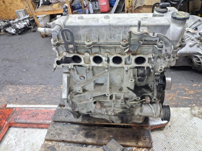 Двигатель Mazda CX 7 2007-2012 L3VDT (Арт. 58568) Київ - зображення 5