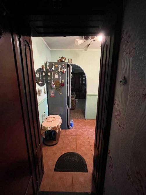 долгосрочная аренда 1-к квартира Одесса, Хаджибейский, 5000 грн./мес. Одеса - зображення 6