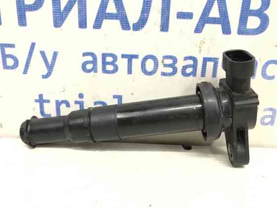 Катушка зажигания Hyundai Santa fe CM 2.7 БЕНЗИН G6EA 2005 (б/у) Киев