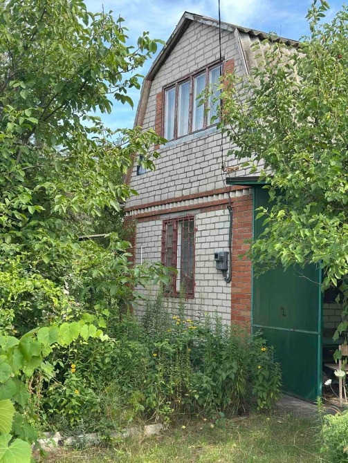 Продам дачу в Романках Кременчуг - изображение 1