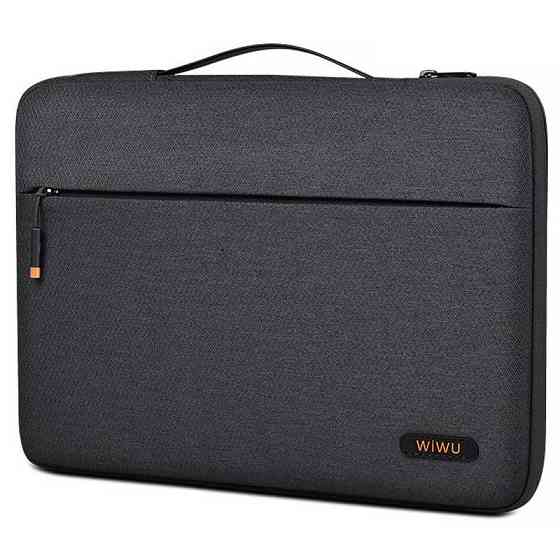 Сумка для ноутбука WIWU Pilot Sleeve 13.3" / 13.6" / 14.2" Херсон