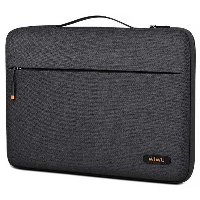 Сумка для ноутбука WIWU Pilot Sleeve 13.3" / 13.6" / 14.2" Херсон - зображення 3