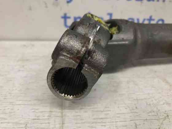 Карданчик рулевой Mazda 6 GJ 2.2 DIESEL 2012 (б/у) Київ