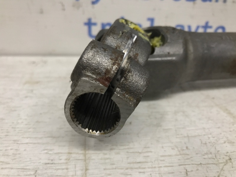 Карданчик рулевой Mazda 6 GJ 2.2 DIESEL 2012 (б/у) Київ - зображення 2