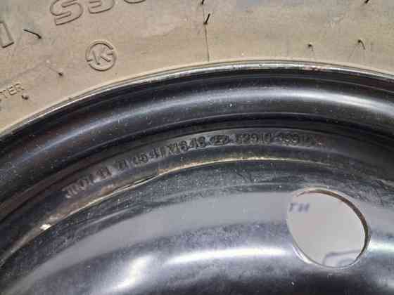 Докатка Mazda 6 GH 2.5 БЕНЗИН L5-VE 2007 (б/у) Киев