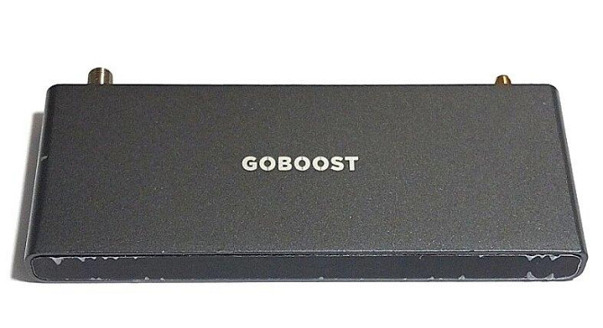 GSM усилитель мобильного сигнала GB23-G 2G/4G LTE 900 МГц 70 дБ 23 дБм с защитой сети, 600-800 кв. м Дніпро - зображення 12