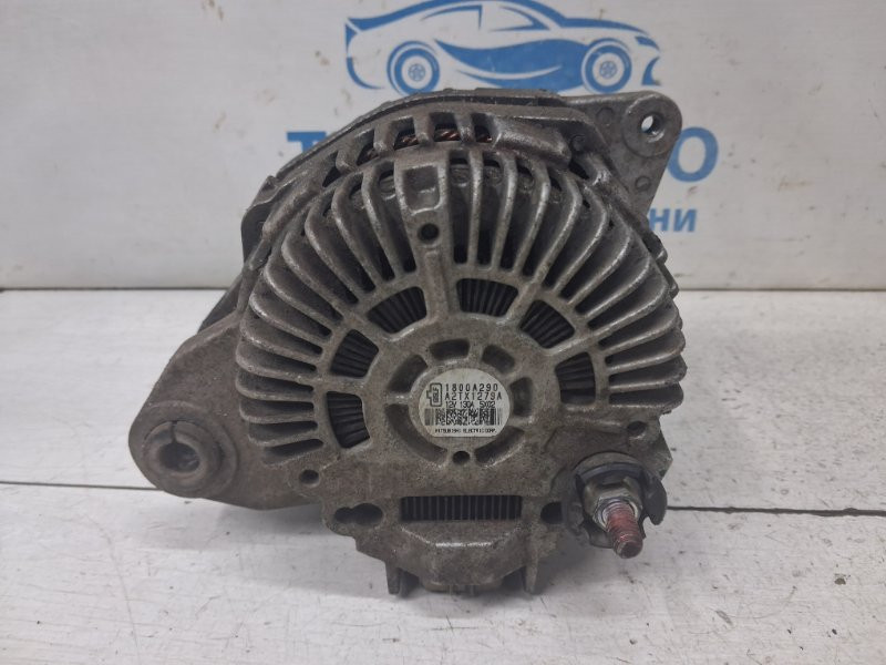 Генератор Mitsubishi Pajero Wagon 2006-2022 1800A290 (Арт. 84647) Київ - зображення 2