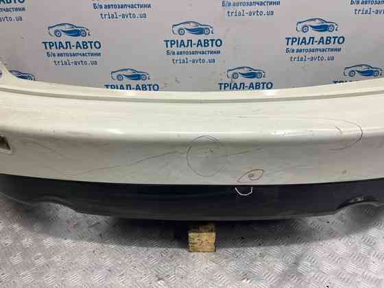 Бампер задний Infiniti FX 2002-2008 85022CG025 (Арт. 71873) Київ