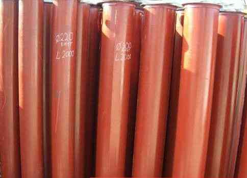 Трубы самотёчные СТ-13 , Ø 180 мм Киев