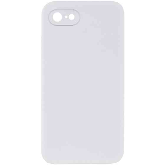 Чехол Silk Square Full Camera Protective (AA) NO LOGO для Apple iPhone 7/8/SE (2020) (4.7") Херсон
