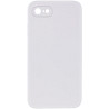 Чехол Silk Square Full Camera Protective (AA) NO LOGO для Apple iPhone 7/8/SE (2020) (4.7") Херсон