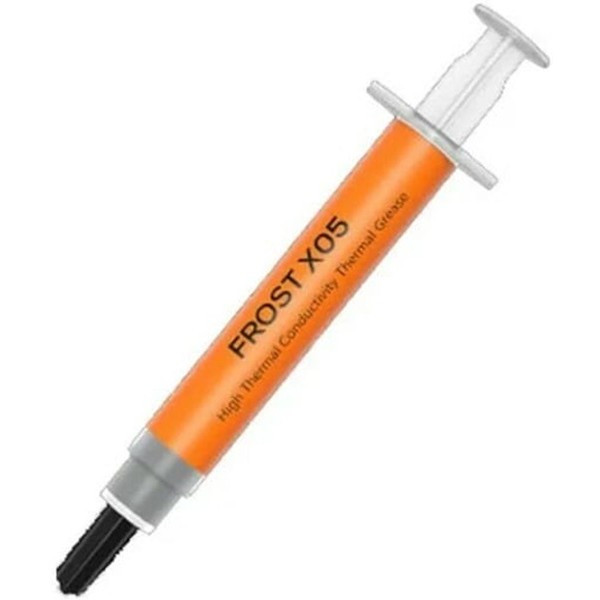 DM Термопаста ID-Cooling Frost X05 5 г (Код товару:37828) Харьков - изображение 1