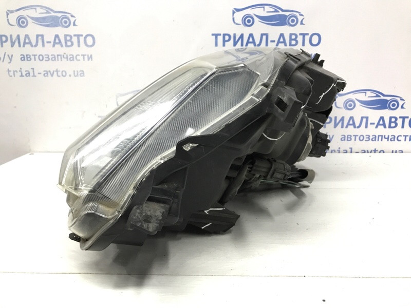Фара правая галоген Nissan X-Trail T32 1.6 DIESEL R9M 2014 (б/у) Київ - зображення 7