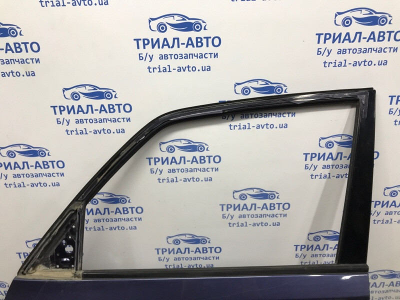 Дверь передняя левая Mitsubishi Pajero Wagon 2006-2022 5700A451 (Арт. 56995) Киев - изображение 2