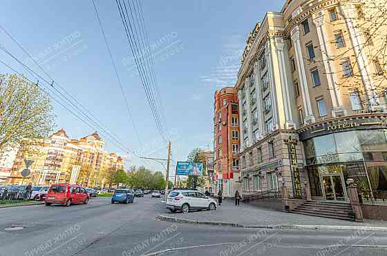 продажа помещения свободного назначения, здания Полтава, Киевский, 100000 $ Полтава