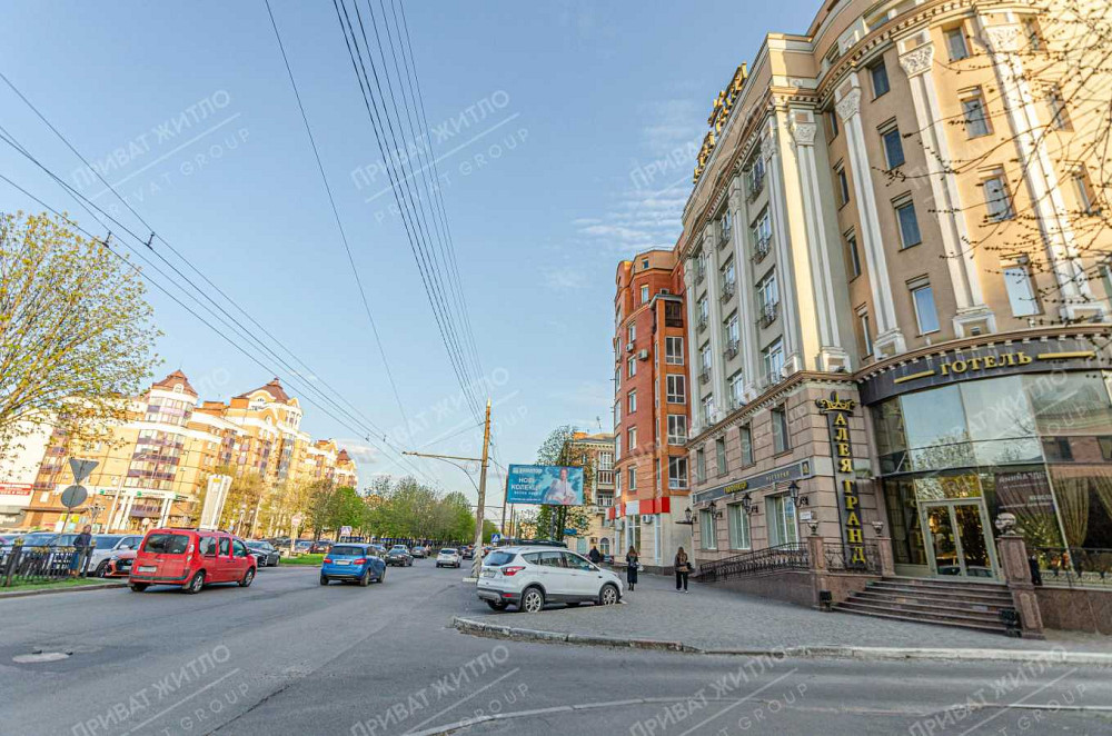 продажа помещения свободного назначения, здания Полтава, Киевский, 100000 $ Полтава - зображення 1