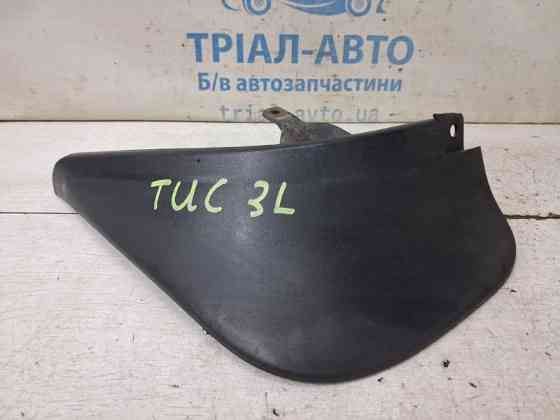 Брызговик задний левый Hyundai Tucson 2004-2009 868412E010 (Арт. 86284) Киев