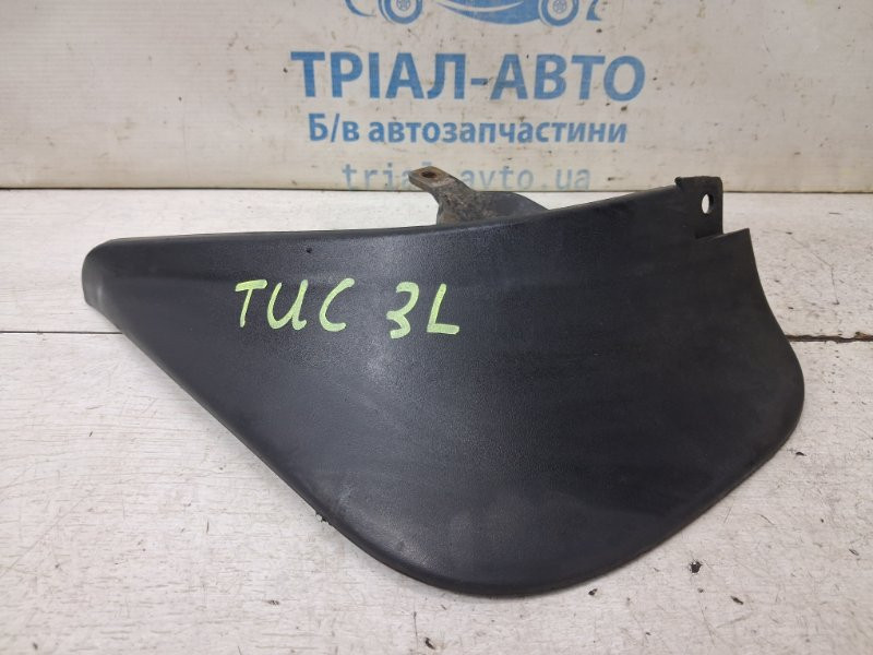 Брызговик задний левый Hyundai Tucson 2004-2009 868412E010 (Арт. 86284) Киев - изображение 1