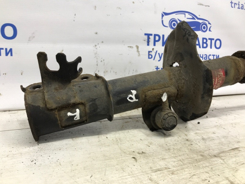 Амортизатор передний правый Chevrolet Lacetti J200 1.8 БЕНЗИН 2004 (б/у) Киев - изображение 3