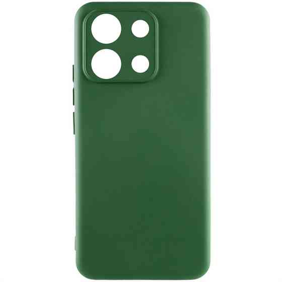 Чехол Silicone Cover Ummi Lakshmi Full Camera (AA) для Xiaomi Poco X6 / Note 13 Pro 5G Херсон
