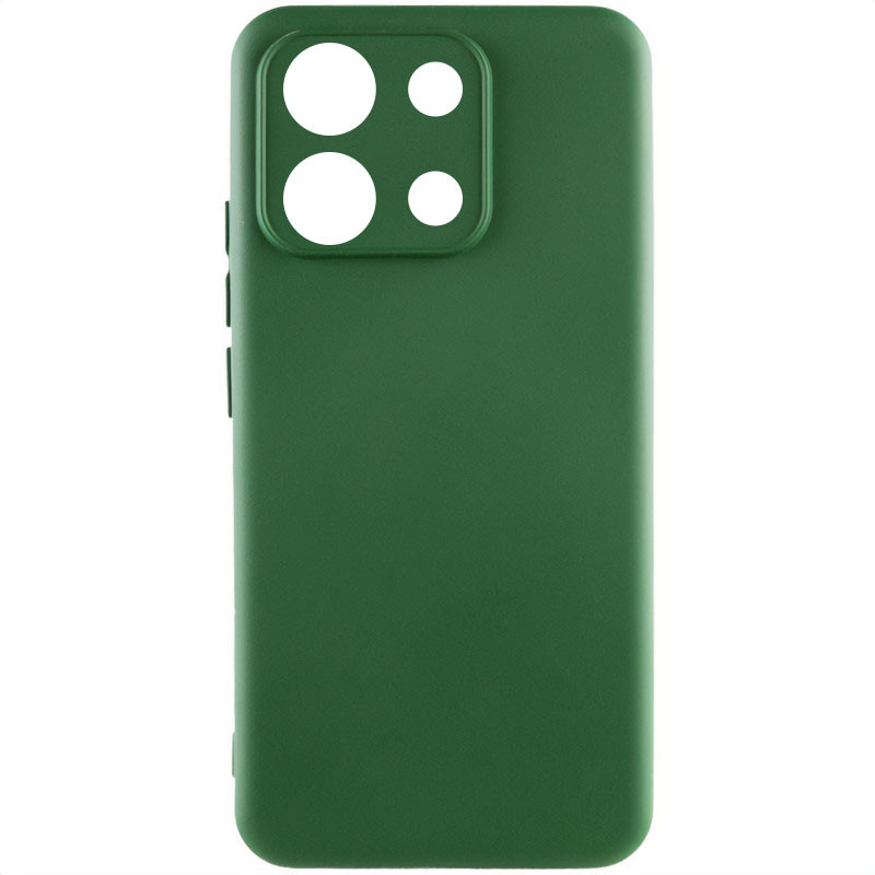 Чехол Silicone Cover Ummi Lakshmi Full Camera (AA) для Xiaomi Poco X6 / Note 13 Pro 5G Херсон - зображення 1