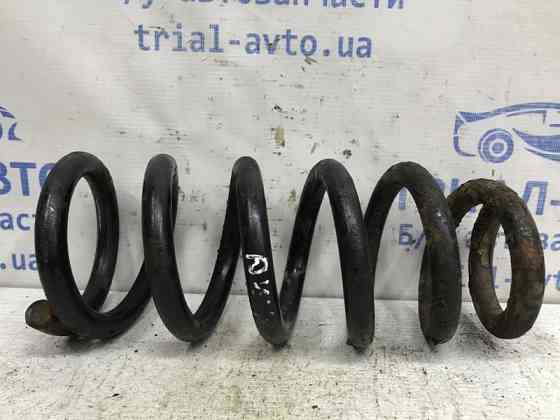 Пружина передняя Mitsubishi Pajero Wagon 4 3.2 ДИЗЕЛЬ 4M41 2006 (б/у) Київ